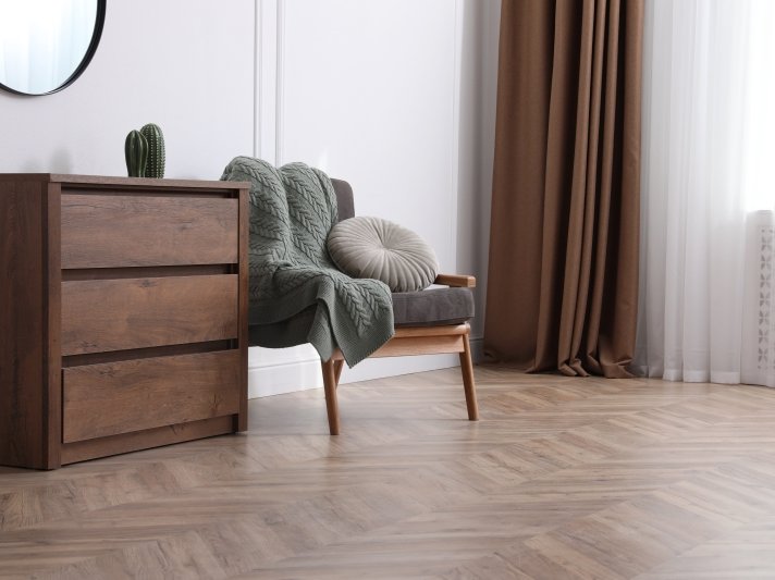 Local flooring retailer in Lakeland, FL