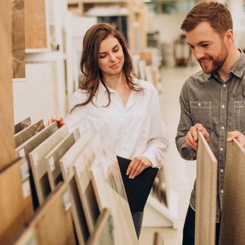 Flooring design Consultations in Lakeland