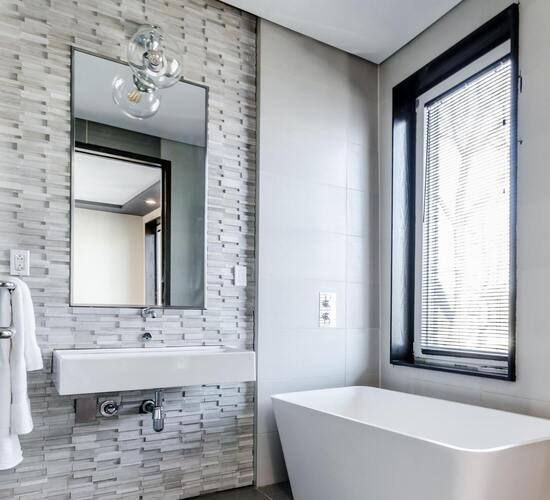 Michael's Carpet & Vinyl Walls